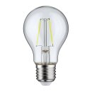 Paulmann LED Filament Leuchtmittel Birnenform 1,1W E27...