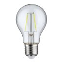 Paulmann LED Filament Leuchtmittel Birnenform 1,1W E27...