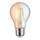 Paulmann LED Filament Leuchtmittel Birne 1,1W E27 klar 100lm Orange