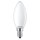 Philips LED Leuchtmittel Kerzenform 6,5W = 60W E14 opal 806lm neutralweiß 4000K