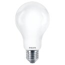 Philips LED Leuchtmittel Birnenform A70 13W = 120W E27...