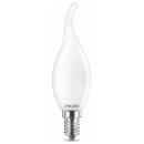 Philips LED Leuchtmittel Windstoß Kerze 2,2W = 25W...