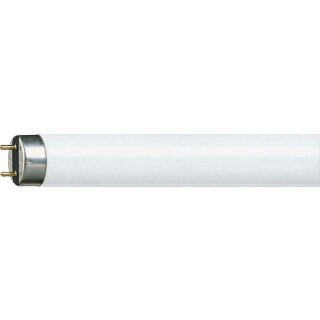 Osram Leuchtstoffröhre Interna (T8, Warmweiß, 36 W, Länge: 120 cm