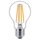 Philips LED Filament Birnenform A60 10,5W = 100W E27 klar 1521lm warmweiß 2700K