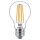 Philips LED Filament Birnenform A60 10,5W = 100W E27 klar 1521lm warmweiß 2700K