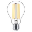 Philips LED Filament Leuchtmittel Birnenform 13W = 120W...