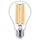 Philips LED Filament Leuchtmittel Birnenform 13W = 120W E27 klar 2000lm warmweiß 2700K