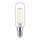 Philips LED Filament Leuchtmittel Röhrenform 2,1W = 25W E14 klar 250lm warmweiß 2700K