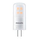 Philips LED Leuchtmittel Stiftsockel 2,7W = 28W G4 12V...