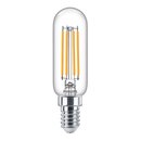 Philips LED Filament Leuchtmittel R25 Röhre 4,5W =...