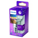 Philips LED Leuchtmittel R63 Glas Reflektor 4,5W = 60W...