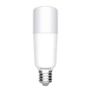 Sylvania LED Leuchtmittel Röhrenform Stick 14W = 100W E27 matt 1521lm warmweiß 2700K