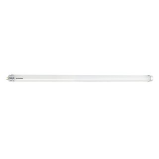 Sylvania LED Leuchtmittel T8 Röhre 150cm 27W/830 G13 2700lm warmweiß 3000K inklusive Starter