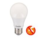XanLite Anti Insekten LED Leuchtmittel Birnenform 6,8W =...