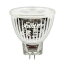 XanLite LED Leuchtmittel Glas Reflektor 4W = 20W GU4 12V...