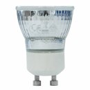 XanLite LED Leuchtmittel Mini Glas Reflektor MR11 3,8W =...