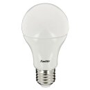 XanLite LED Leuchtmittel Birne 10W = 60W E27 matt 806lm neutralweiß 4000K Dämmerungssensor