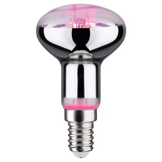 Paulmann LED Filament Reflektor R50 4W E14 100lm 1300K Wachstumslicht Pflanzenlicht