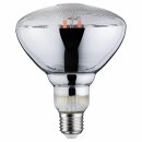 Paulmann LED Filament Reflektor PAR38 6,5W E27 200lm 1300K Wachstumslicht Pflanzenlicht