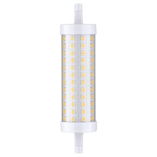 Paulmann LED Leuchtmittel Stabform 118mm 13W = 100W R7s 1521lm warmweiß 2700K DIMMBAR