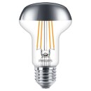 Philips LED Filament Leuchtmittel Reflektor R63 4W = 42W...