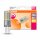 9 x Osram LED Leuchtmittel Stiftsockel Superstar PIN 4,4W = 40W G9 470lm warmweiß 2700K 320° DIMMBAR