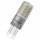 9 x Osram LED Leuchtmittel Stiftsockel Superstar PIN 4,4W = 40W G9 470lm warmweiß 2700K 320° DIMMBAR