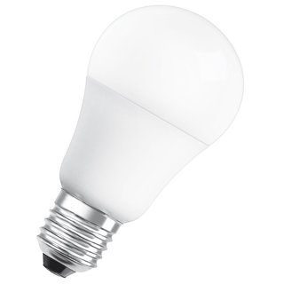 Osram LED-Lampe Parathom Classic A40 advanced 6W = 40W 2700K Sockel E27 dimmbar