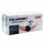 Blaupunkt Kamera Attrappe Weiß ISD-Serie für 2 x AA Batterie schwenkbar mit LED Blink-Licht