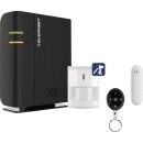 Blaupunkt Smart Home IP-Funk Alarmanlage Alarmzentrale...