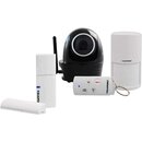 Blaupunkt Smart Home Monitoring System Alarmanlage Wi-Fi...