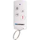 Blaupunkt Smart Home Monitoring System Alarmanlage Wi-Fi Kamera Set HOS1800 mit Fernbedienung & Bewegungsmelder
