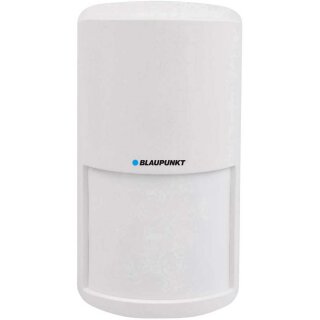Blaupunkt PIR-Bewegungsmelder HOS-Serie 16m 110° inkl. 3 x AA Batterie