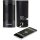 Blaupunkt Smart Home IP-Funk Alarmanlage Alarmzentrale Kamera Set Q3200 Bewegungsmelder Fernbedienung Zigbee