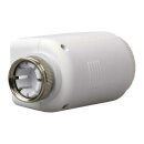 Blaupunkt Funk-Heizkörperthermostat Radiator Q-Serie ZigBee inkl. 2 x AA Batterie
