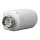 Blaupunkt Funk-Heizkörperthermostat Radiator Q-Serie ZigBee inkl. 2 x AA Batterie