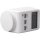 Blaupunkt Funk-Heizkörperthermostat Radiator Q-Serie ZigBee inkl. 2 x AA Batterie