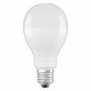 Osram LED Leuchtmittel Birnenform Star Classic A68 19W =...