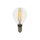 LED Filament Tropfen 4W = 40W E14 Klar Glühfaden 360° warmweiß 2700K 380lm