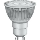 Osram LED GU10 3W = 20W Halogenersatz warmweiß 2700K 36° dimmbar