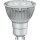 Osram LED GU10 3W = 20W Halogenersatz warmweiß 2700K 36° dimmbar