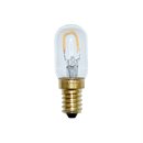 Filament LED Kühlschranklampe Röhre 1W = 15W...