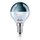 Philips Tropfen Kopfspiegel Silber 40W E14 Glühbirne Glühlampe Glühbirnen