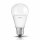 Osram LED-Lampe Superstar Classic A60 9W = 60W E27 matt 806lm warmweiß 2700K DIMMBAR