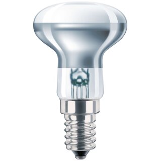 Philips Reflektor Glühbirne Spot R39 30W E14 Glühlampe warmweiß dimmbar 45°