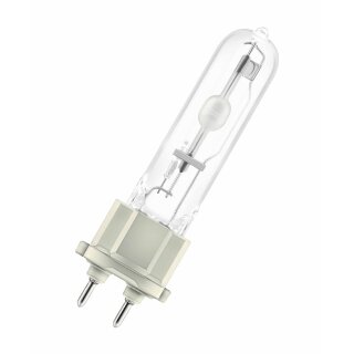 Osram Halogen Metalldampflampe G12 50W 830 WDL Warmweiß POWERBALL HCI-T LOSE / Industrieverpackt