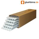 10 x Osram T8 LED Röhre SubstiTUBE 10W = 18W 600mm 830 warmweiß G13 A+