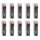 10 x Paulmann Röhrenlampe Glühbirne 40W E14...