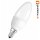 Osram LED Kerze 6W = 40W E14 matt Parathom Classic B warmweiß 2700K A+