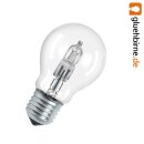 OSRAM Halogen Eco Glühbirne 53W = 70W 230V E27 Classic A 64544 - SONDERPREIS AUSLAUFARTIKEL